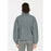 ATHLECIA Florrie W Sherpa Half zip Sweatshirt 3219 Sedona Sage