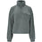 ATHLECIA Florrie W Sherpa Half zip Sweatshirt 3219 Sedona Sage