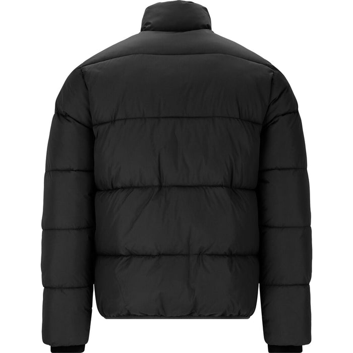 WHISTLER Floter M Puffer Jacket Jacket 1001 Black