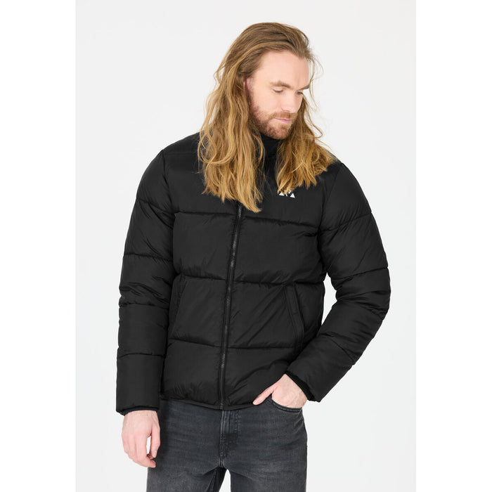 WHISTLER Floter M Puffer Jacket Jacket 1001 Black