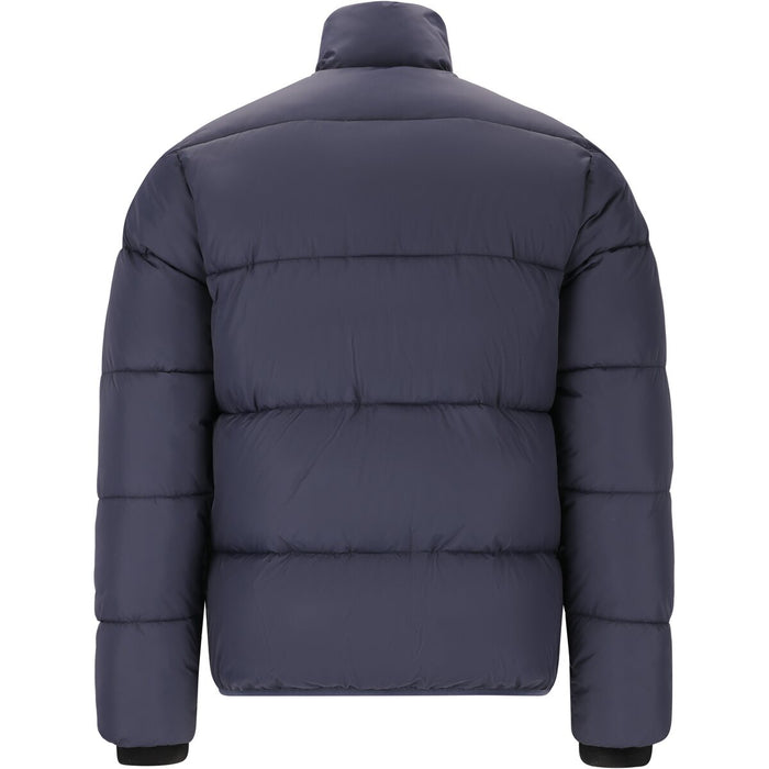 WHISTLER Floter M Puffer Jacket Jacket 2048 Navy Blazer