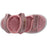 ZIGZAG Flouer Kids Sandal W/lights Sandal 4221 Light Mahogany