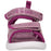 ZIGZAG Flouer Kids Sandal W/lights Sandal 4372 Keepsake Lilac