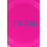 REZO Flying Disc 25,5cm Ball 4001 Pink glo