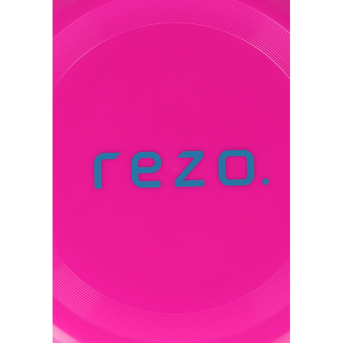 REZO Flying Disc 25,5cm Ball 4001 Pink glo