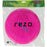 REZO Flying Disc 25,5cm Ball 4001 Pink glo