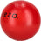REZO Foam Ball with PU skin 15cm Ball 4158 Honeysuckle