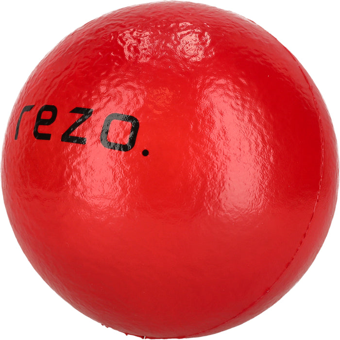REZO Foam Ball with PU skin 15cm Ball 4158 Honeysuckle