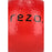REZO Foam Ball with PU skin 15cm Ball 4158 Honeysuckle