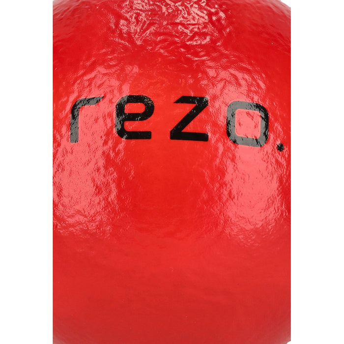 REZO Foam Ball with PU skin 15cm Ball 4158 Honeysuckle