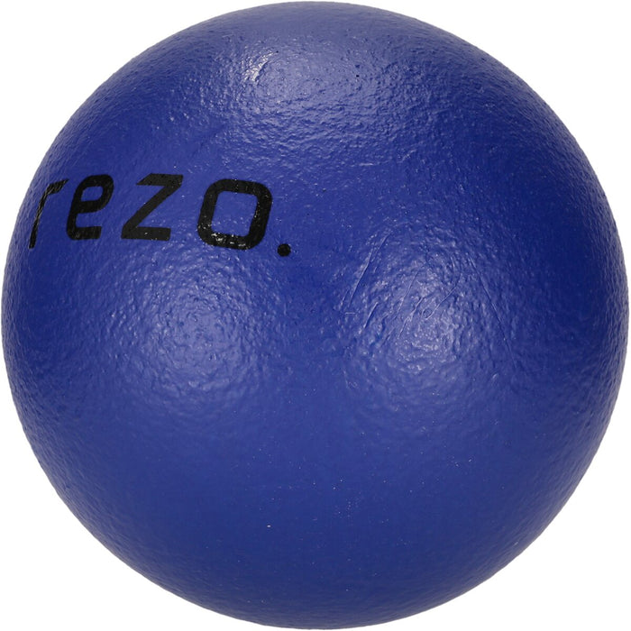 REZO Foam Ball with PU skin 18cm Ball 2238 Nautical Blue