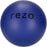 REZO Foam Ball with PU skin 18cm Ball 2238 Nautical Blue