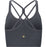ATHLECIA Foan V2 W Seamless Bra Sports Bra 1173 Ombre Blue