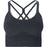 ATHLECIA Foan V2 W Seamless Bra Sports Bra 2101 Dark Sapphire