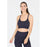 ATHLECIA Foan V2 W Seamless Bra Sports Bra 2264 Eclipse
