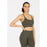 ATHLECIA Foan V3 Seamless Bra Sports Bra 1285 Chimera