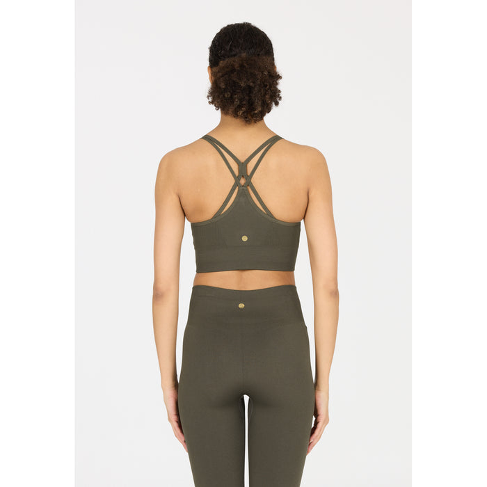 ATHLECIA Foan V3 Seamless Bra Sports Bra 1285 Chimera