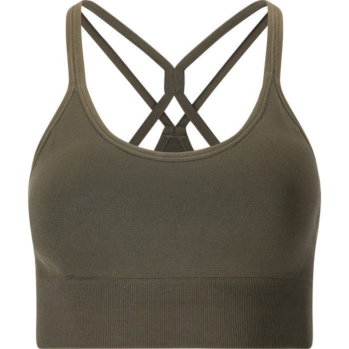 ATHLECIA Foan V3 Seamless Bra Sports Bra 1285 Chimera