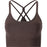 ATHLECIA Foan V3 Seamless Bra Sports Bra 1290 Shale