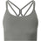 ATHLECIA Foan V3 Seamless Bra Sports Bra 3219 Sedona Sage