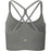 ATHLECIA Foan V3 Seamless Bra Sports Bra 3219 Sedona Sage
