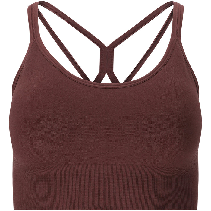 ATHLECIA Foan V3 Seamless Bra Sports Bra 4193 Sassafras