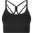 ATHLECIA Foan V4 Seamless Bra Sports Bra 1001 Black