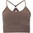 ATHLECIA Foan W Seamless Bra Sports Bra 1080 Iron