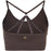 ATHLECIA Foan W Seamless Bra Sports Bra 5055 Bracken