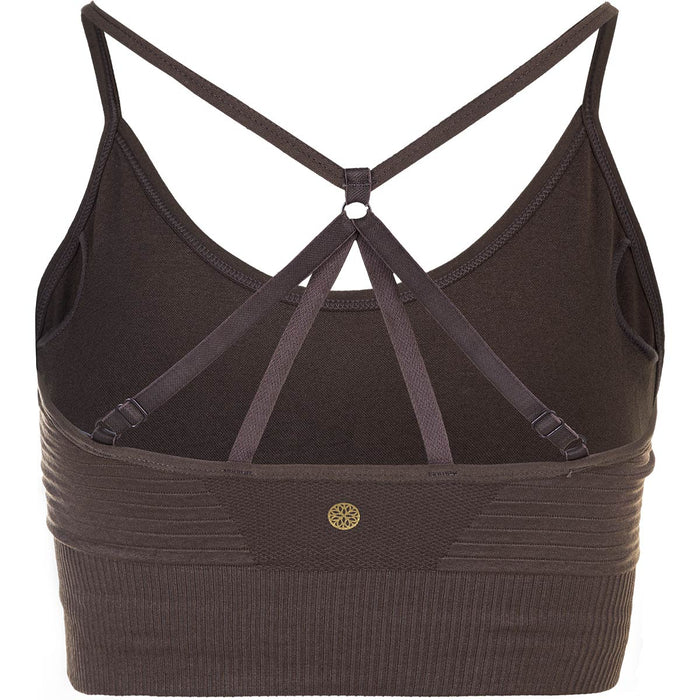 ATHLECIA Foan W Seamless Bra Sports Bra 5055 Bracken