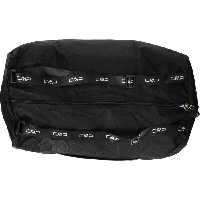 CMP Foldable Gym Bag 25L Bags U901 Nero