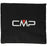 CMP Foldable Gym Bag 25L Bags U901 Nero