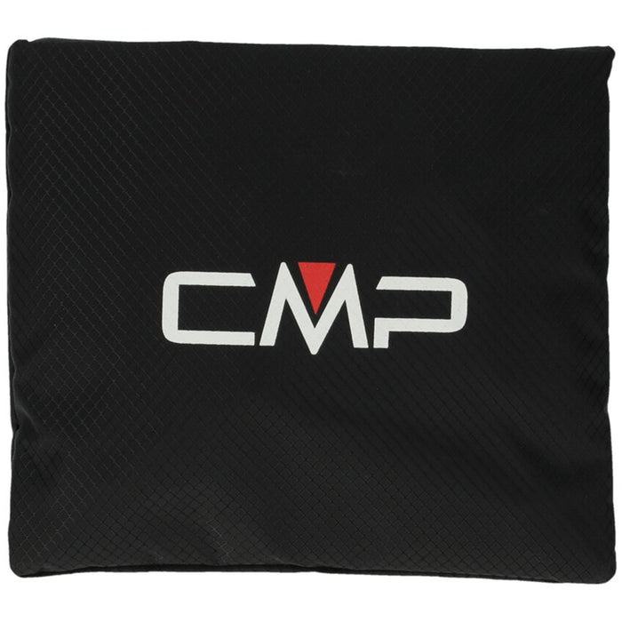 CMP Foldable Gym Bag 25L Bags U901 Nero