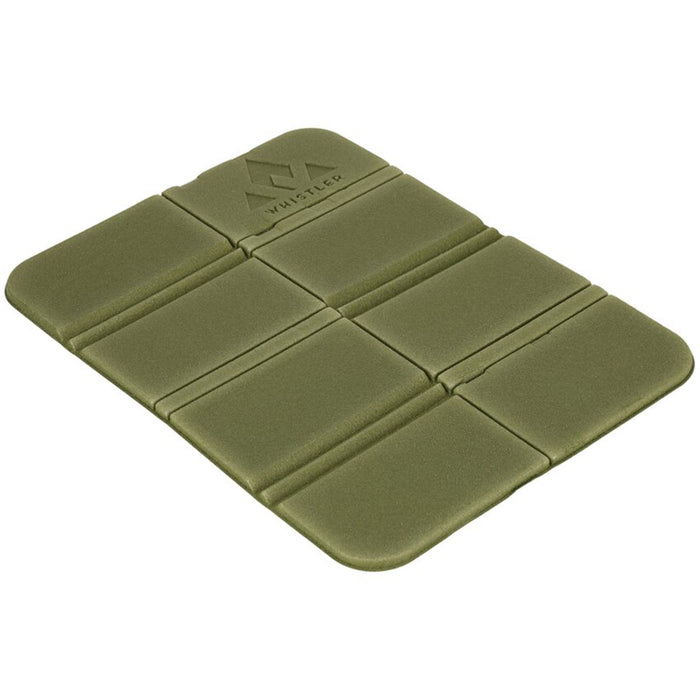WHISTLER Foldable XPE Sitting Pad Accessories 3050 Sea Spray