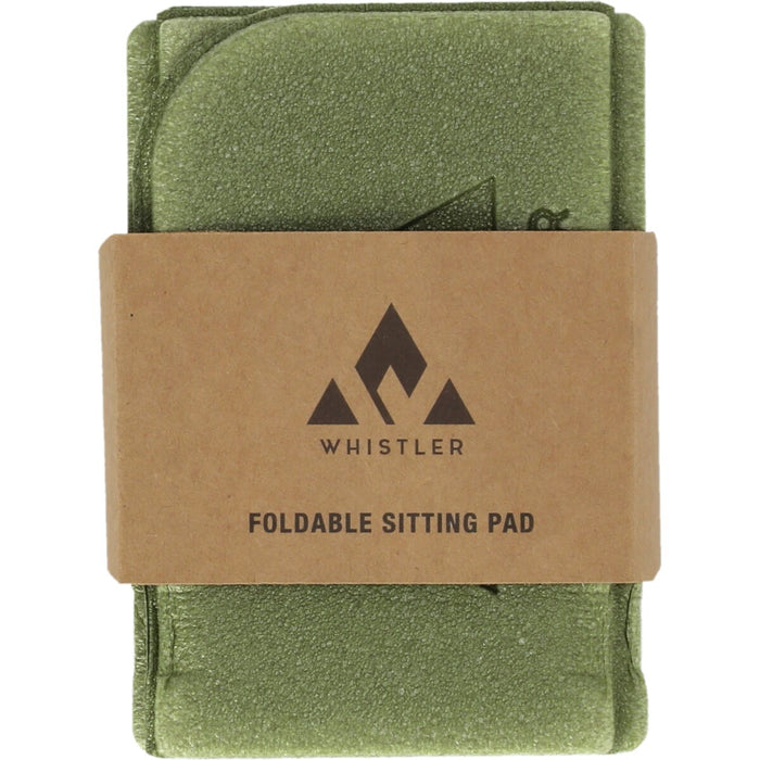 WHISTLER Foldable XPE Sitting Pad Accessories 3050 Sea Spray