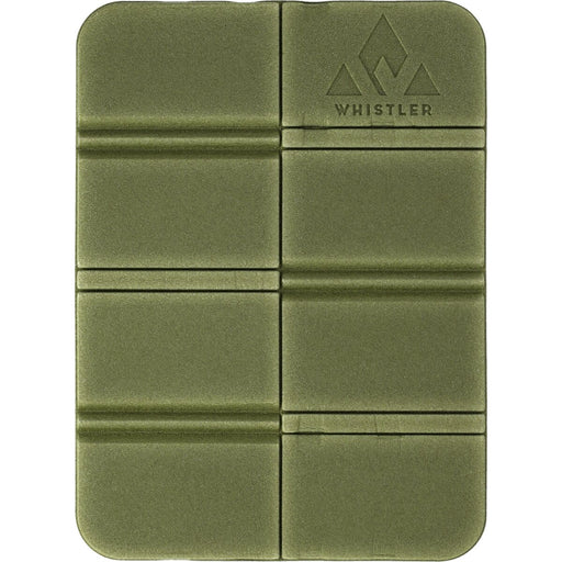WHISTLER Foldable XPE Sitting Pad Accessories 3050 Sea Spray