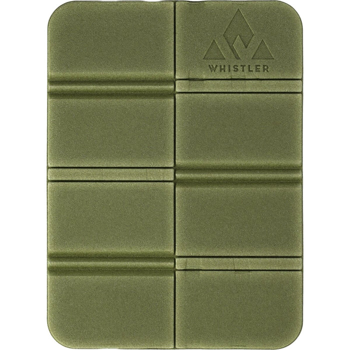 WHISTLER Foldable XPE Sitting Pad Accessories 3050 Sea Spray