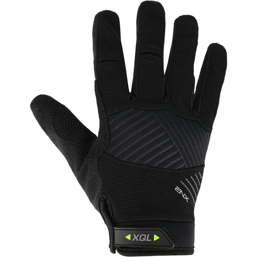 ENDURANCE Folkestone Cycling Gloves Gloves 1001S Black