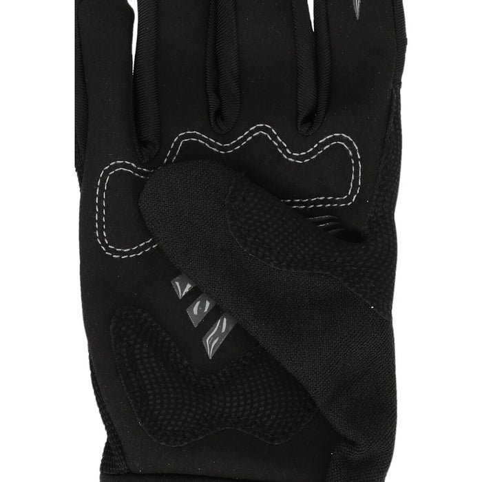 ENDURANCE Folkestone Cycling Gloves Gloves 1001S Black