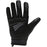 ENDURANCE Folkestone Cycling Gloves Gloves 1001S Black