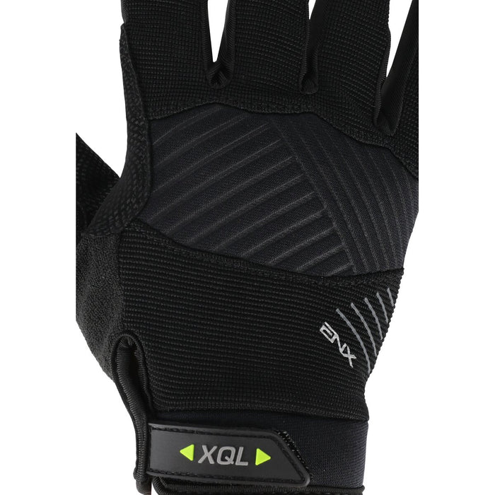 ENDURANCE Folkestone Cycling Gloves Gloves 1001S Black