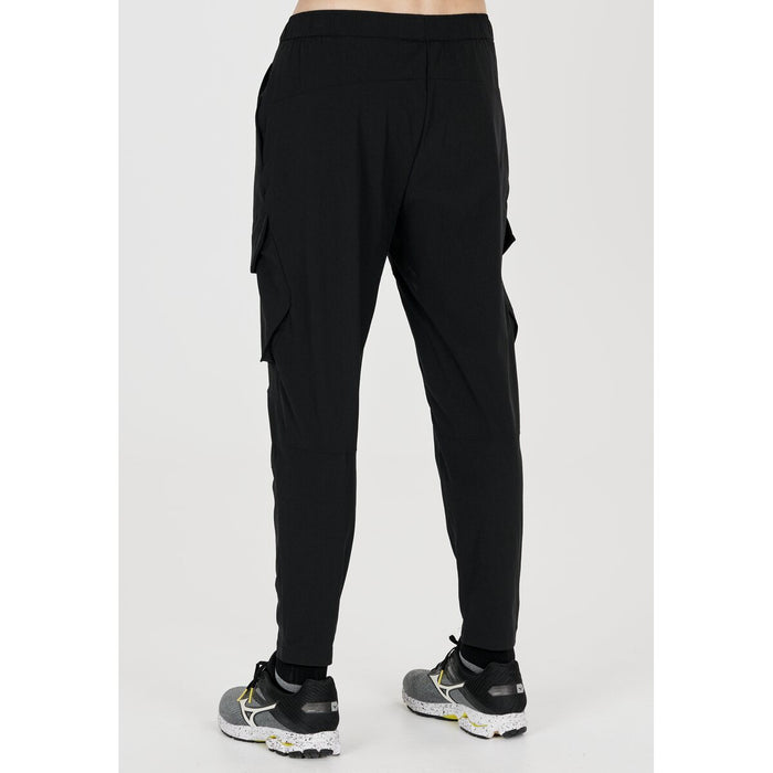 VIRTUS Force M Track Pants Pants 1001 Black