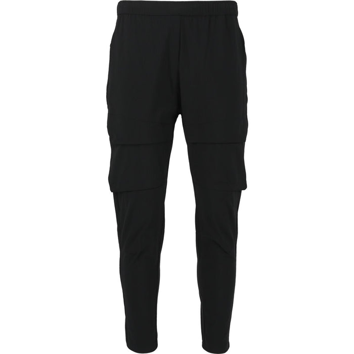 VIRTUS Force M Track Pants Pants 1001 Black