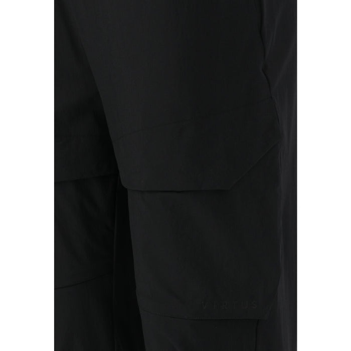 VIRTUS Force M Track Pants Pants 1001 Black