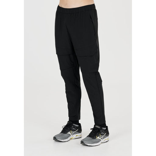 VIRTUS Force M Track Pants Pants 1001 Black