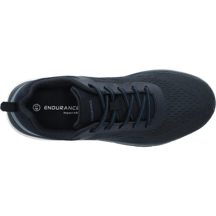 ENDURANCE Fortlian M Shoe Shoes 1009 India Ink