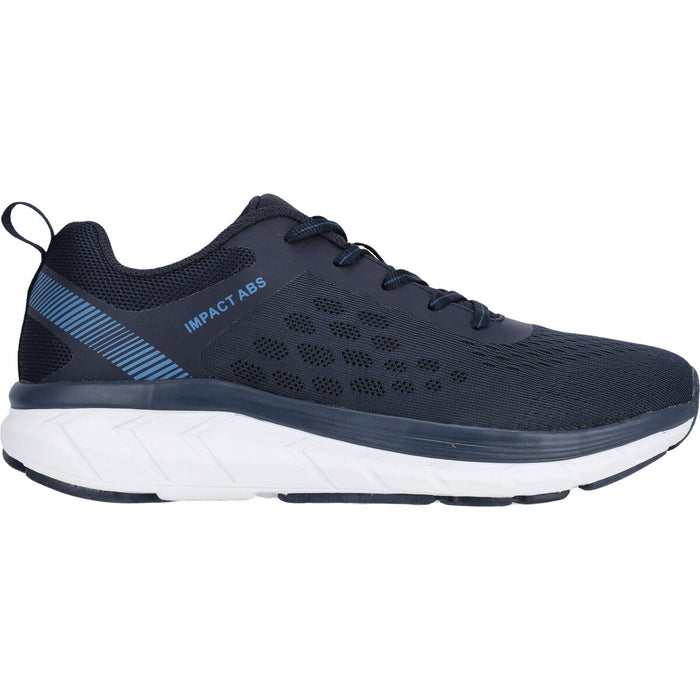 ENDURANCE Fortlian M Shoe Shoes 1009 India Ink