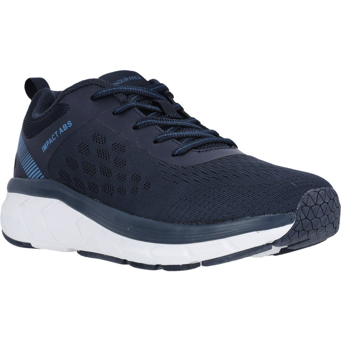 ENDURANCE Fortlian M Shoe Shoes 1009 India Ink