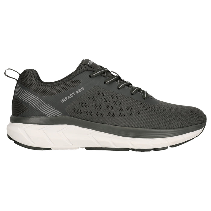 ENDURANCE Fortlian M Shoe Shoes 1071 Black Ink