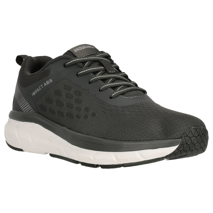 ENDURANCE Fortlian M Shoe Shoes 1071 Black Ink